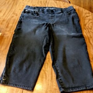 Gloria Vanderbilt, All around slimming sz 16w